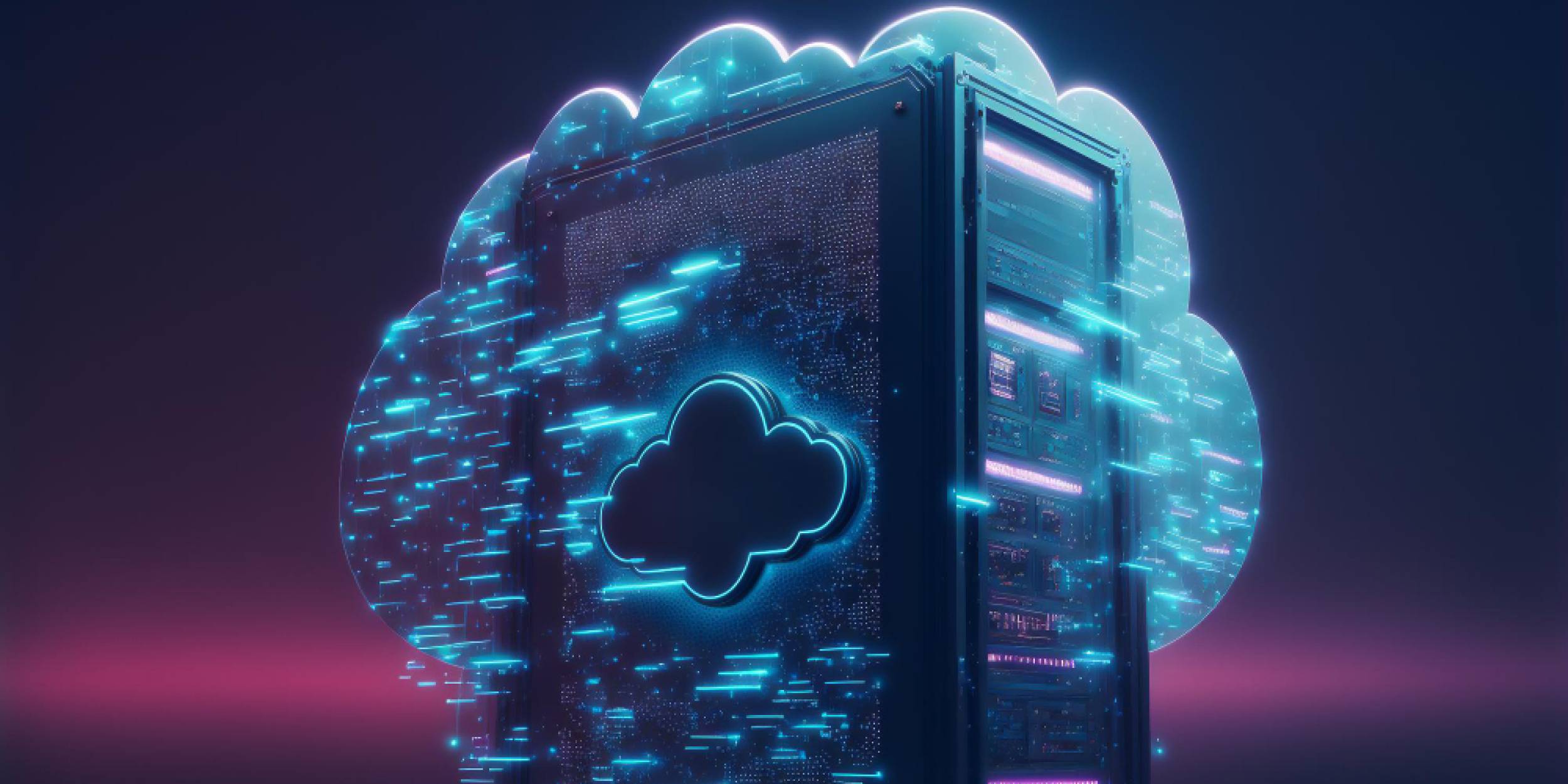 Cloud Computing capabilities