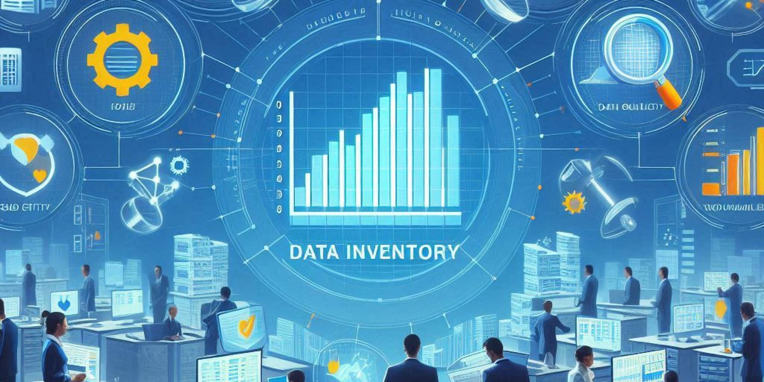 Data Inventory