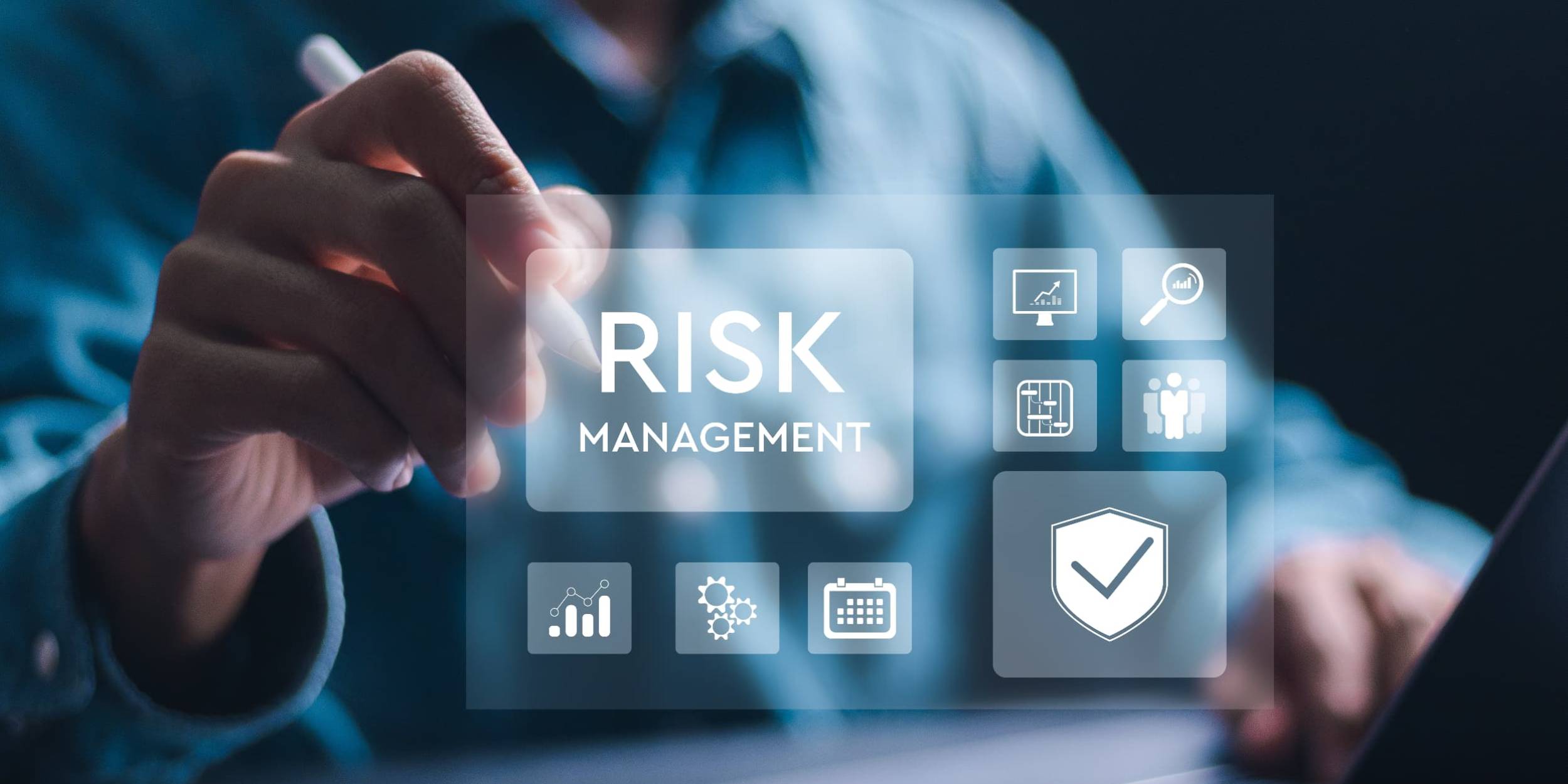Improve Risk Management